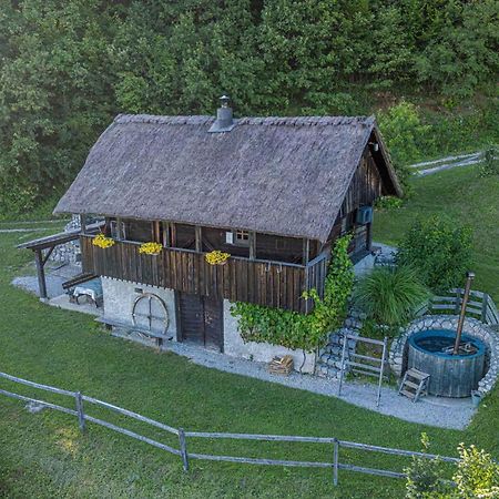 Holiday Home In Otocec - Kranjska Krain 26039 Eksteriør bilde